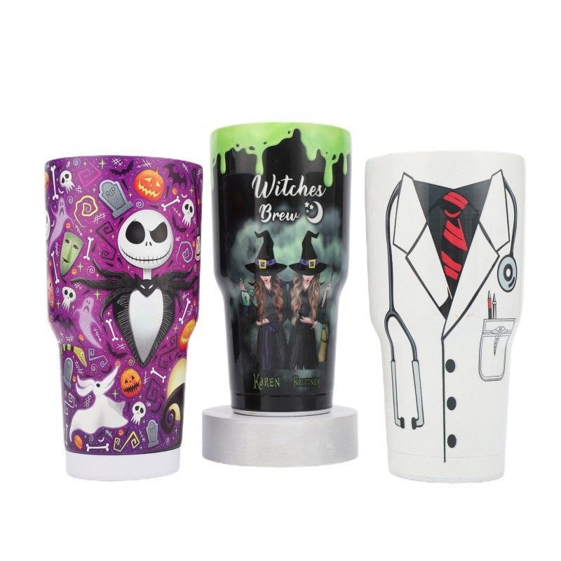 8 χρώματα A3 UV Inkjet εκτυπωτής UV LED 3d UV εκτυπωτής για ρολόγια Ipad ακουστικά