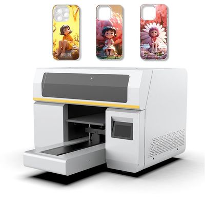 1200DPI Τεχνικός 3D εκτυπωτής πλαστικού με S1-HD τεχνολογία UV LED