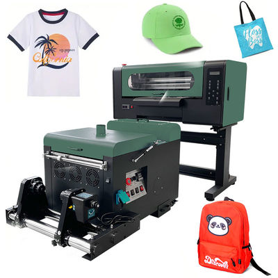 Μηχανή εκτύπωσης T-Shirt 30cm παπούτσια ύφασμα θερμότητα μεταφοράς χαρτί