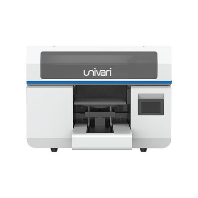 Α3 UV Inkjet εκτυπωτής κινητής συσκευής εκτύπωσης με κάλυψη με U1 HD εκτυπωτή