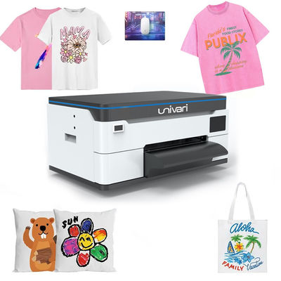 Μηχανή ψηφιακής εκτύπωσης 30cm Impresora MIni DTF Print XP600 Inkjet DTF εκτυπωτής
